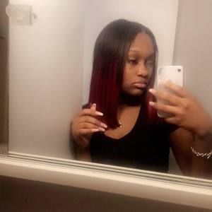 Meet your Posher, Taijah